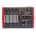 Mesa Soundvoice MC6 Plus de mistura 110V/240V